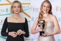 Insiden BAFTA 2023, Troy Kotsur Salah Sebut Pemenang Aktris Pendukung Terbaik