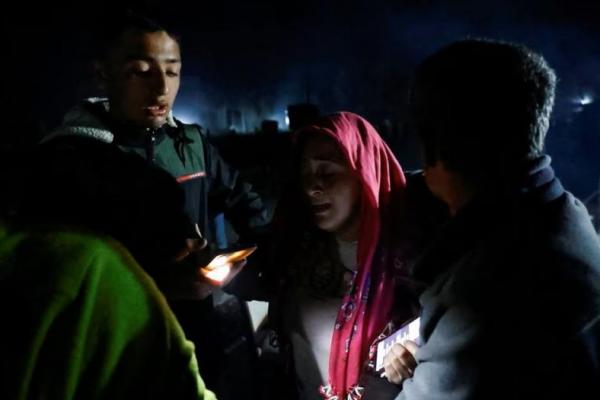 Enam Tewas dalam Gempa Besar Terbaru Turki-Suriah, 90 Gempa Susulan