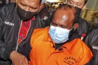 Demi Kepentingan Penyidikan, KPK Perpanjang Penahan Ricky Ham Pagawak