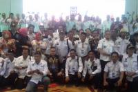 Simposium Desa Bersatu Hasilkan 5 Point Penting Kesepakatan