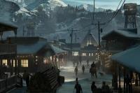 Beda dengan Game, Kota Jackson Ditampilkan di The Last of Us Musim 1