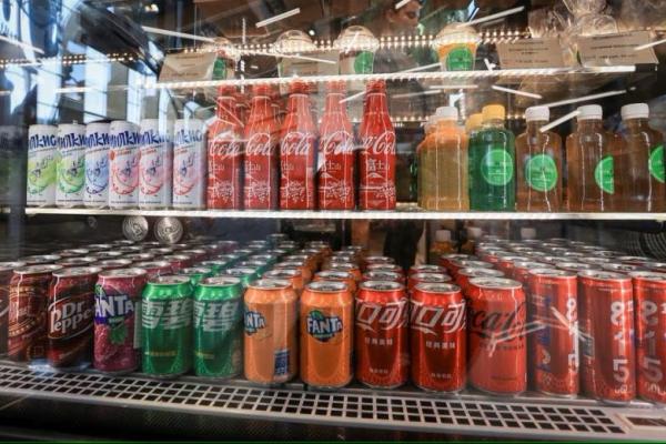 Merek Ternama Keluar dari Rusia, Tetapi Barangnya Tetap Mudah Ditemukan