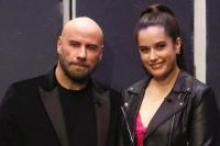 Rayakan Ulang Tahun Ke-69, John Travolta Gelar Trip Mewah ke Las Vegas