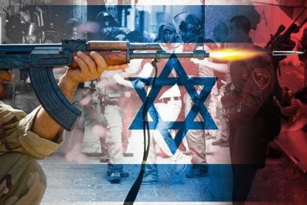 Pasukan Israel Tembak Mati Remaja Palestina