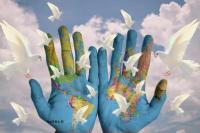 23 Februari Hari Pemahaman dan Perdamaian Dunia, Satukan Pebisnis untuk Kemanusiaan