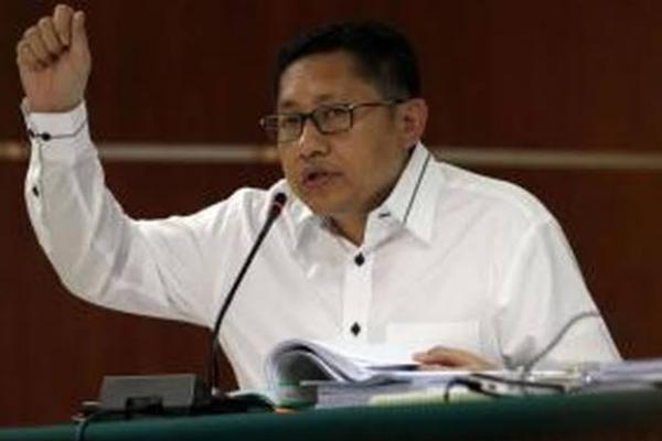 Setelah Keluar Penjara, PKN Siapkan Jabatan Penting untuk Anas Urbaningrum