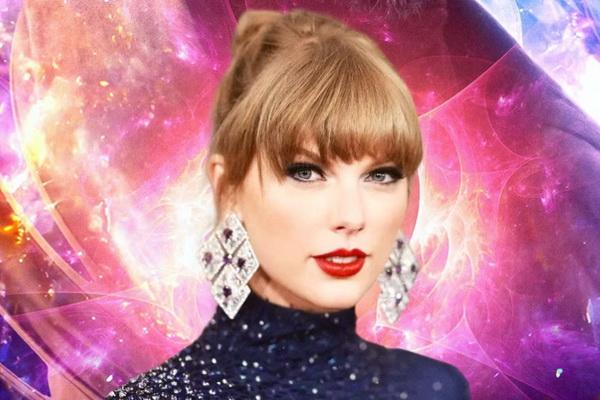 Mengapa Lagu-lagu Taylor Swift tak Ada di Film Superhero Marvel Cinematic Universe?
