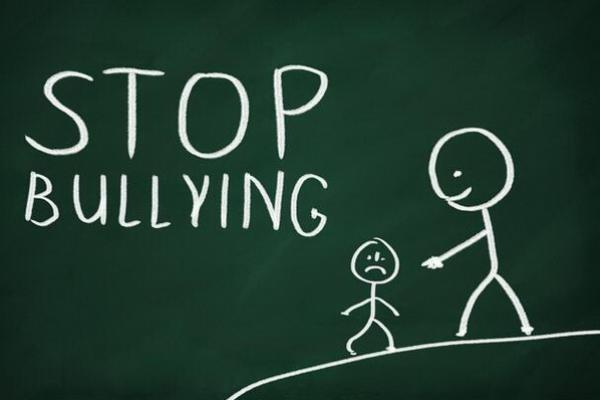 Stop Bullying (FOTO: ALAMYSTOCK) 