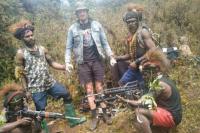 Separatis Papua Dinilai Lebih Mematikan dan Lebih Melek Media