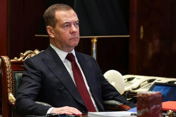 Rusia: Perang di Ukraina Berakhir Jika AS Tak Pasok Senjata