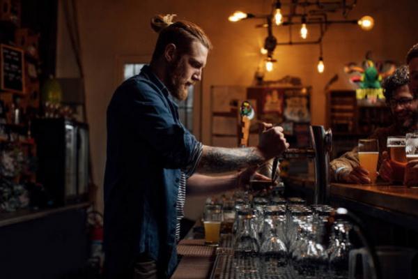 24 Februari Jadi Hari Bartender Sedunia, Begini Sejarahnya