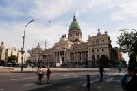 Empat Senator Mundur, Pemerintah Argentina Kehilangan Kekuasaan di Senat