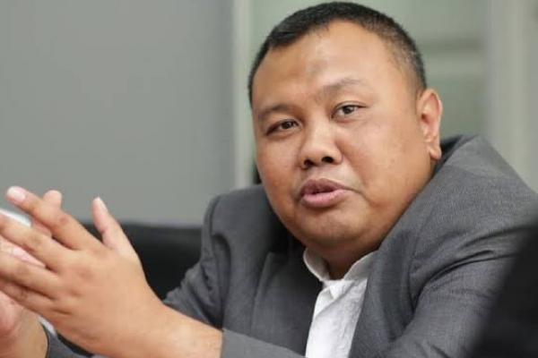 Beri Tiket Capres ke Anies, AHY Konsisten Usung Misi Perubahan