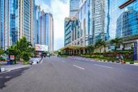 IKN Pindah ke Nusantara, Stok Sewa Perkantoran Jakarta Bakal Bertambah
