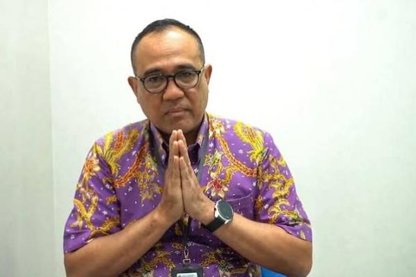 Wow, KPK Duga Pencucian Rafael Alun Capai Rp100 Miliar