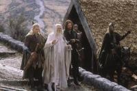 Hormati Masa Lalu, Warner Bros. dan New Line Bikin Film The Lord of the Rings Versi Baru