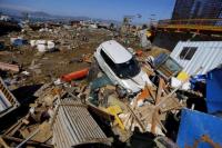 Dinilai Rawan, Chili Siapkan Asuransi Gempa Bumi Besar dengan Bank Dunia