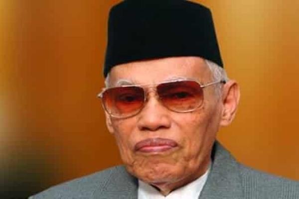 PBNU Imbau Gelar Salat Gaib untuk KH Ali Yafie