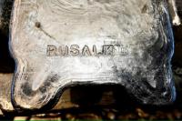 AS akan Berlakukan Tarif 200 Persen Aluminium dari Rusia