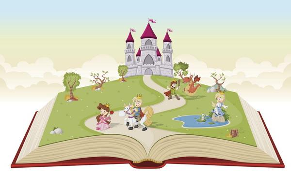 26 Februari Hari Dongeng, Cerita Rakyat yang Menanamkan Nilai Moral pada Anak-anak