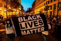 26 Februari Black Lives Matter Day, Nyanyian Melawan Diskriminasi Rasial dan Kekerasan