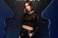 Hailey Bieber Ungkap Hal Favorit Tentang Pernikahannya dengan Justin Bieber