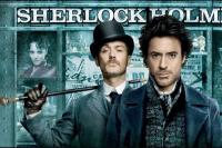 Guy Ritchie Sebut Film Sherlock Holmes 3 Tergantung Robert Downey Jr.
