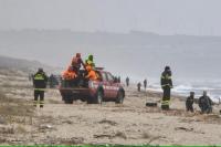 Kapal Migran Karam di Italia Selatan Tewaskan 45 Orang Termasuk Anak-anak