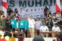 Gus Muhaimin Bangga Atas Mental Masyarakat Madura