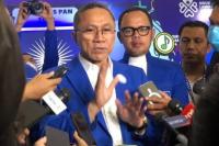 Beda Pilihan Capres, KIB Resmi Bubar 