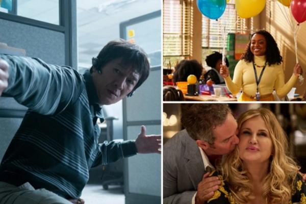 Everything Everywhere All at Once Dominasi SAG Awards 2023, Simak Daftar Lengkap Pemenang