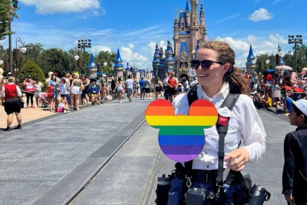 Kendalikan Pajak, Gubernur Florida Akhiri Kekuasaan Otonom Walt Disney World