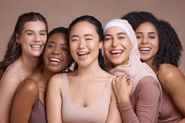 1 Maret Hari Wanita Kulit Berwarna Internasional, Lawan Diskriminasi-Rasisme untuk Perempuan