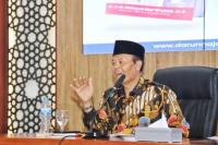 HNW Ingatkan Mahasiswa dan Santri Untuk Tidak Antipolitik