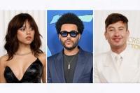 Bikin Film Sendiri, The Weeknd Jadi Peran Utama Bareng Jenna Ortega dan Barry Keoghan