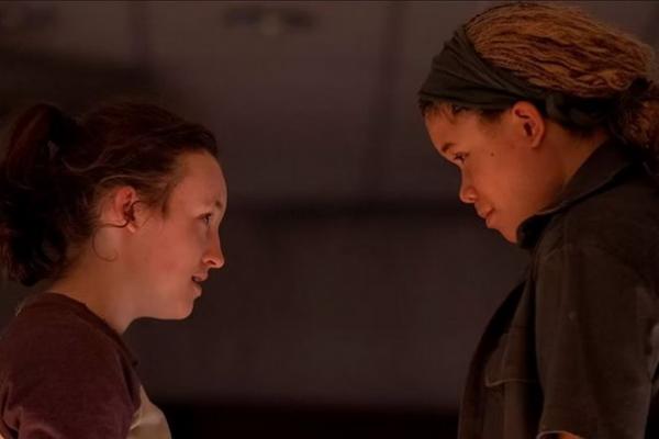 The Last of Us, Apa Makna Lagu A-ha Take On Me di Episode 7 `Left Behind`?