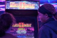 Mengapa Game Mortal Kombat Muncul di The Last of Us Episode 7 `Left Behind`?