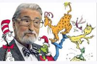 2 Maret Hari Lahirnya Dr. Seuss, Pencipta Buku Anak Menginspirasi Kita untuk Membaca