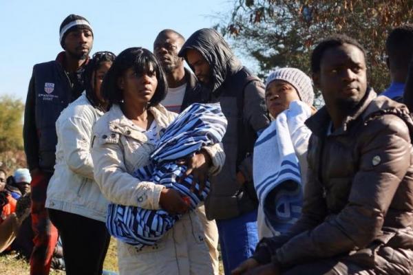 Presiden Bersikap Rasis, Migran Afrika Menderita di Bawah Tindakan Keras Tunisia