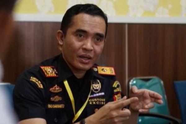 Usai Diperiksa KPK, Eko Darmanto Mengklarifikasi Pesawat Pribadi Miliknya