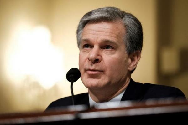 China Mencemooh Klaim FBI bahwa Lab Wuhan Bocor Penyebab COVID