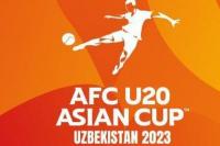 Timnas U-20 Indonesia Nyerah ke Irak 0-2