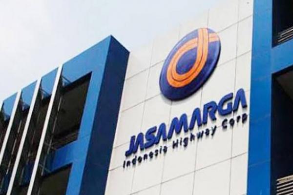Laba Bersih Rp6,8 Triliun, Jasa Marga Setor Dividen Rp192 Miliar ke Negara