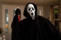 Jelang Scream VI, Warga Ketakutan Sosok Ghostface Muncul di Berbagai Kota