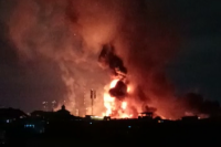 RS Polri Kembali Identifikasi 4 Korban Kebakaran Plumpang