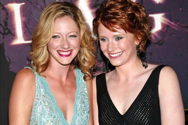Ucapkan Selamat Ulang Tahun, Judy Greer Suka Jadi Kakak Bryce Dallas Howard