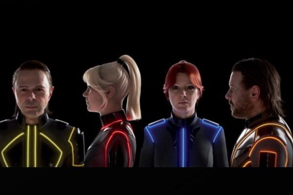 Konser Virtual "Voyage" di London Terjual 1 Juta Tiket, ABBA akan Gelar Tur Global