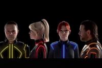 Konser Virtual "Voyage" di London Terjual 1 Juta Tiket, ABBA akan Gelar Tur Global