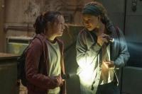 The Last of Us, Bella Ramsey Bagikan Gambar Baru dari Episode 7 Left Behind