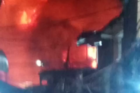 Menteri BUMN Minta Pertamina Cepat Atasi Kebakaran Pipa di Plumpang